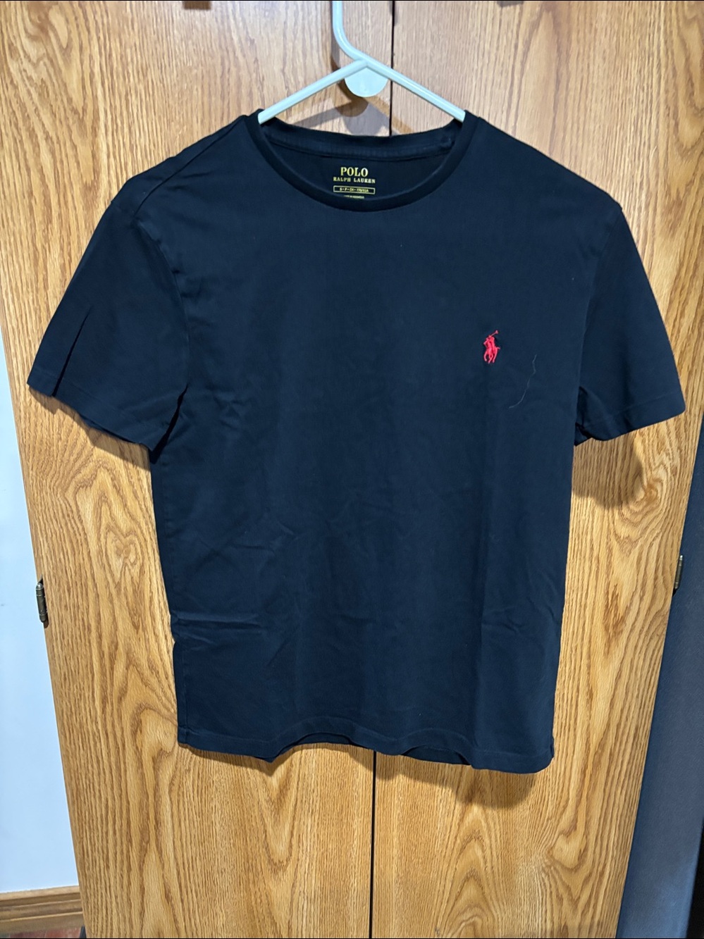 Men’s size small